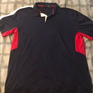 RLX Ralph Lauren Collared Shirt